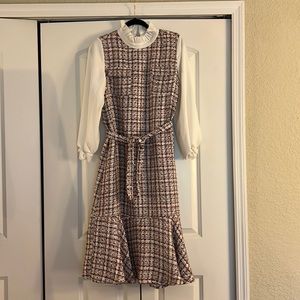 Stunning Dainty Jewells Dress